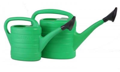 Лейка садово-огородная "Лемира". 10л 