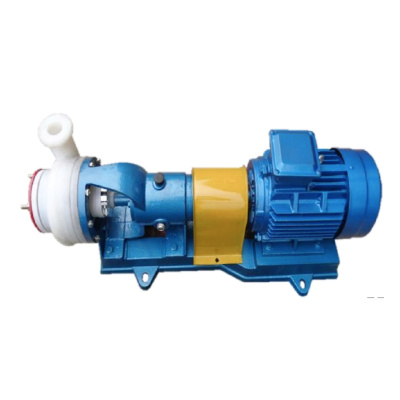 Насос для перекачивания химических жидкостей Vodotok модель FSB-L-40 X32-20 (380V)