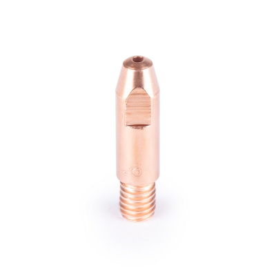 Наконечник М6х28х1.6 (140.0555/MD0009-16) VARTEG Наконечник М6х28х1.6 (140.0555/MD0009-16) VARTEG