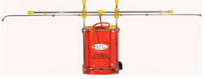 Опрыскиватель электрический Comfort ОЭ-20л-2Н-ВП																			