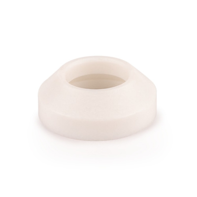 Изолятор сопла укороченный SAGGIO TIG 18/26 тефлон