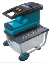 Измельчитель веток "LEO" модель LSG2812-4 Измельчитель веток "LEO" модель LSG2812-4