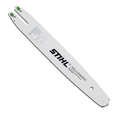 шина направляющая STIHL R 35 см/14" 1,1 мм/0,043" 3/8" P