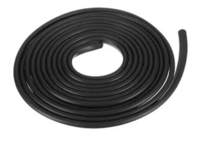 Шланг "Умница" ШП-Р-3д -4Бар поливочный, резиновый Шланг "Умница" ШП-Р-3д -4Бар поливочный, резиновый