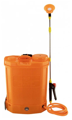 Опрыскиватель электрический Умница ОЭ-14л