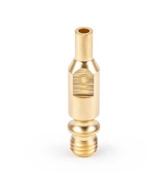 Мундштук внутренний №5ПВ (100–200 мм) к  РЗП-300В