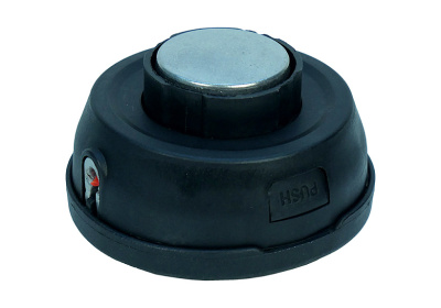 Шпулька c леской в сборе Sturm! Квадрат, 2,4мм, БЫСТРАЯ ЗАПРАВКА, подшипник GT3513-25E 