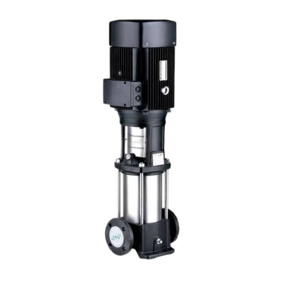 Насос повышения давления  "LEO" LVR32-2-2 (220В)