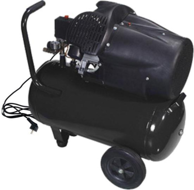 Компрессор воздушный Vodotok  ВК2-412-50