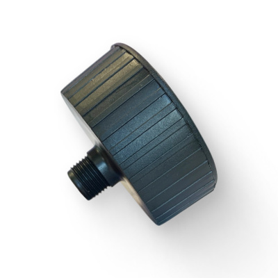 Фильтр воздушный для компрессоров 24-50л  1/2"