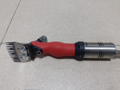 Машинка для стрижки овец  "Умница" модель МС-4