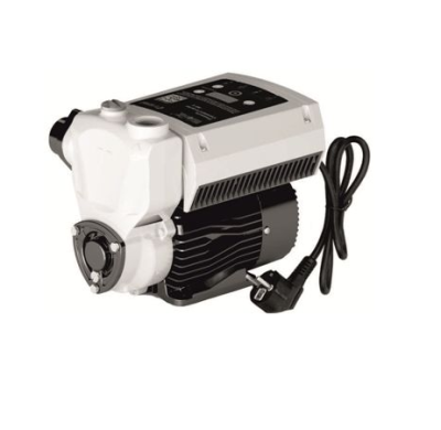 Насосная мини станция инверторная самовсасывающая Vodotok модель НСИ-0,4-22м-600Вт 