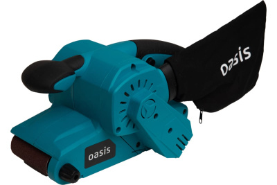 ЛШМ Oasis GL-80 ( 800Вт, лента 76х457мм)