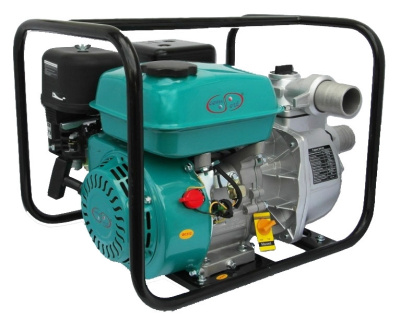 Мотопомпа Vodotok модель БНВП-20-30м/ч Мотопомпа Vodotok модель БНВП-20-30м/ч