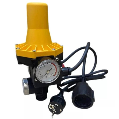 Регулятор давления Vodotok ЭДД-3 2.2кВт-С Регулятор давления Vodotok ЭДД-3 2.2кВт-С