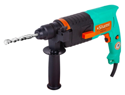 Перфоратор RH2550 Sturm