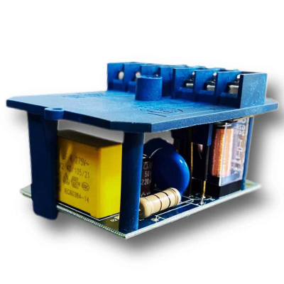 Электронная плата Vodotok для ЭДД-2-Р 