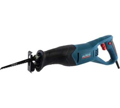 Пила сабельная сетевая RS 0514 ALTECO (800Вт, 0-2800 ход/мин)