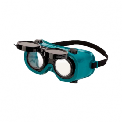 Очки газосварщика ТХ-004