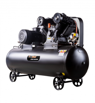 Компрессор с ременной передачей AEROMAX 1050/500 HP Компрессор с ременной передачей AEROMAX 1050/500 HP