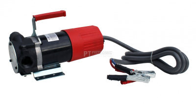 Насос для диз.топлива/керосина VODOTOK НДТ-80л/12В