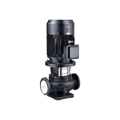 Насос повышения давления  "LEO" LVR2-15 (220В)