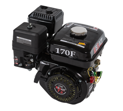 Двигатель BRAIT 407P