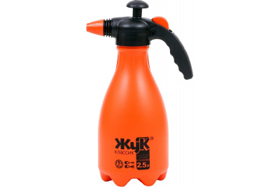 Опрыскиватель ЖУК ОП-205М 2,5 литра