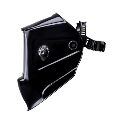 Маска сварщика хамелеон FoxWeld GEFEST(ф-р 9700V) без коробки 