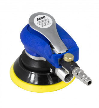 Пневмошлифмашина эксцентриковая AERO 6,3/125