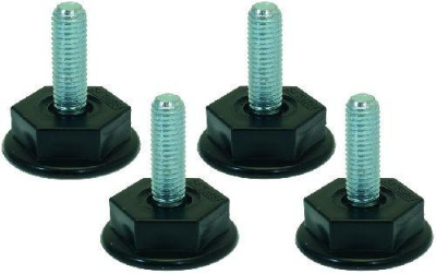 Запасная часть для кормоизмеильчителя - комплект ножек