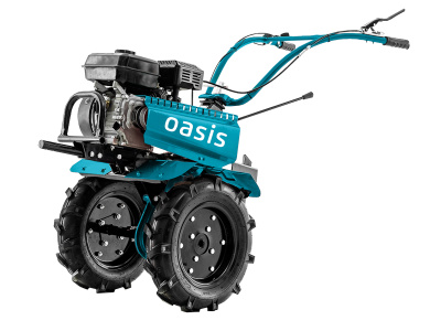 Мотоблок бензиновый Oasis MB-7/10K Мотоблок бензиновый Oasis MB-7/10K