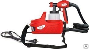 Краскопульт электрический  Умница КЭН-650Вт