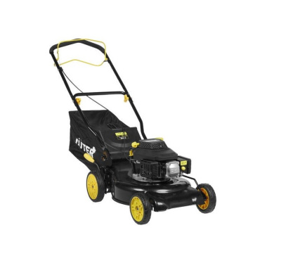 Газонокосилка бензиновая GLM-5.0ST Huter