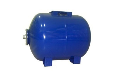 Бак металлический "Vodotok" модель БМ-60л