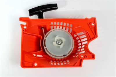 Стартер в сборе на бензпилу 5200 45-52