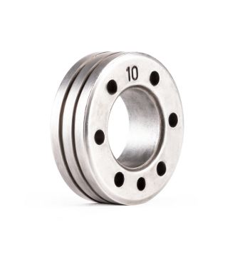 Ролик WECO 0.8/1.0 D=37 d=19 V