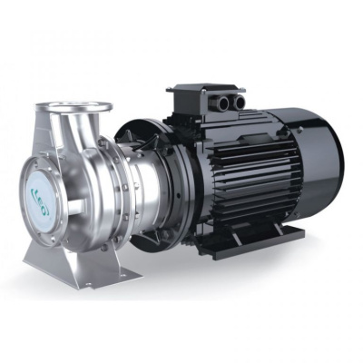 Насос "LEO" модель  XZS80-65-160/75