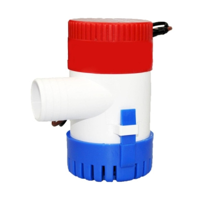 Насос трюмный "Vodotok" WWB-07360 погружной