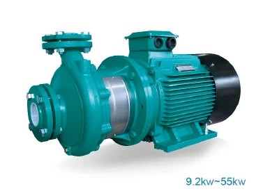 Насос LEO модель XST40-250/110