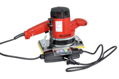 Плоская шлифовальная машина ПШM FELISATTI WP115/300 (300Вт, 115х210мм, 20000 кол/мин, с водой)