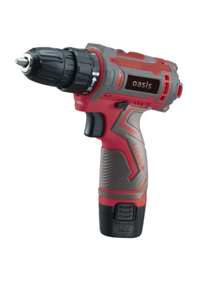 Аккумуляторная дрель-шуруповерт Oasis ASB-12S (J)