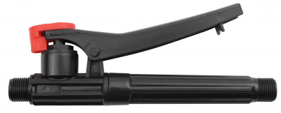 Ручка пластиковая для  эл.опрыскивателя ОЭМР-16 модель РП-16 (OLD-135)