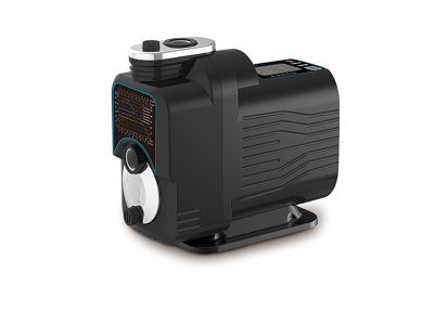 Насосная станция LEO модель MAC550