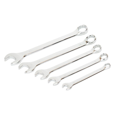 Ключ рожково-накидной 9мм Ключ рожково-накидной 9мм