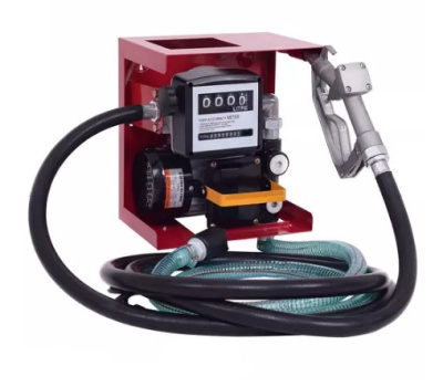 Насос для диз.топлива/керосина "Vodotok" НДТ-3