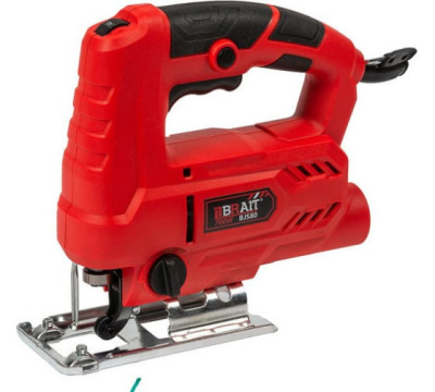 Лобзик электрический BRAIT BJS80