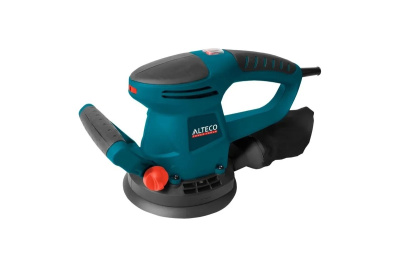 ЭШМ ALTECO Эксцентриковая шлифмашина EX 450-150 E ALTECO