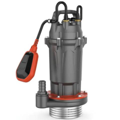 Насос дренажный "LEO" модель QDX1.5-25-0.55LA