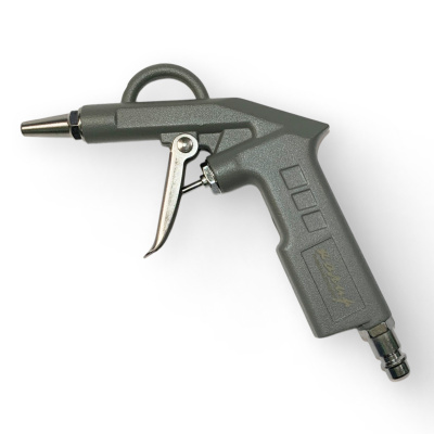 Пистолет продувочный ТД8433С Колир (короткий)